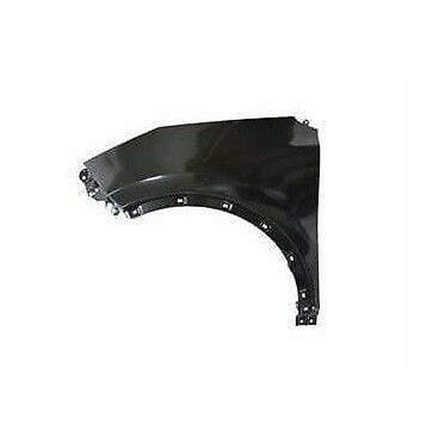 Fits Kia Sportage 2016- Front Wing Primed Passenger Side