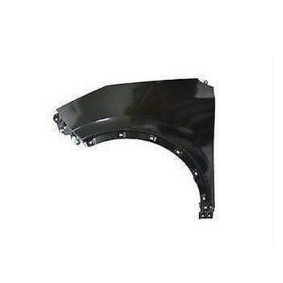 Fits Kia Sportage 2016- Front Wing Primed Passenger Side