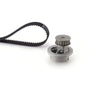 Gates Timing Belt & Water Pump Kit PowerGrip KP15030 thumbnail
