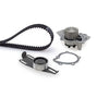 Gates Timing Belt & Water Pump Kit PowerGrip KP15050XS-1 thumbnail