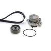 Gates Timing Belt & Water Pump Kit PowerGrip KP15053 thumbnail