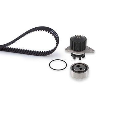 Timing Belt & Water Pump Kit Gates PowerGrip® KP15127XS - tradevehicleparts.co.uk