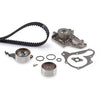 Gates Timing Belt & Water Pump Kit PowerGrip KP15202XS thumbnail