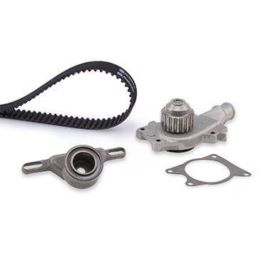 Timing Belt & Water Pump Kit Gates PowerGrip® KP15225XS-1 - tradevehicleparts.co.uk