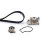 Gates Timing Belt & Water Pump Kit PowerGrip KP15232XS thumbnail