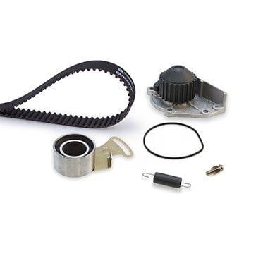 Timing Belt & Water Pump Kit Gates PowerGrip® KP15238XS - tradevehicleparts.co.uk