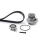 Gates Timing Belt & Water Pump Kit PowerGrip KP15310XS thumbnail