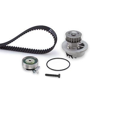 Timing Belt & Water Pump Kit Gates PowerGrip® KP15310XS - tradevehicleparts.co.uk