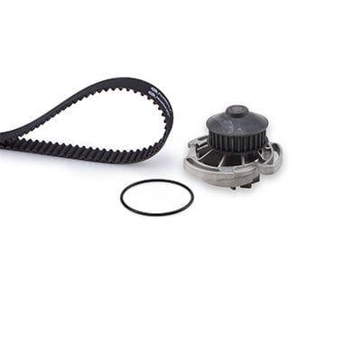 Timing Belt & Water Pump Kit Gates PowerGrip® KP15311 - tradevehicleparts.co.uk