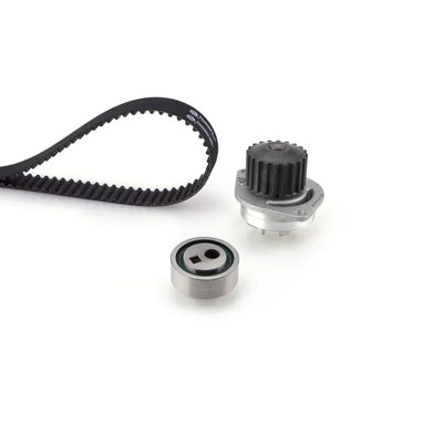Timing Belt & Water Pump Kit Gates PowerGripŽ KP15347XS - tradevehicleparts.co.uk