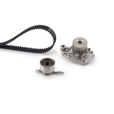 Timing Belt & Water Pump Kit Gates PowerGrip® KP15410XS-1 - tradevehicleparts.co.uk