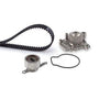 Gates Timing Belt & Water Pump Kit PowerGrip KP15410XS-2 thumbnail