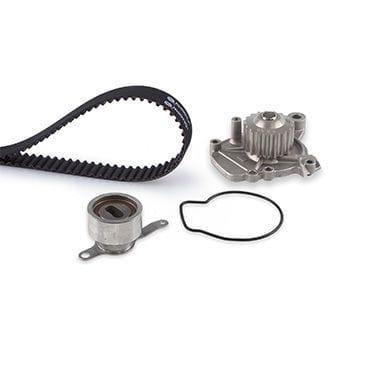 Timing Belt & Water Pump Kit Gates PowerGrip® KP15410XS-2 - tradevehicleparts.co.uk