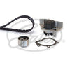 Gates Timing Belt & Water Pump Kit PowerGrip KP15413XS thumbnail