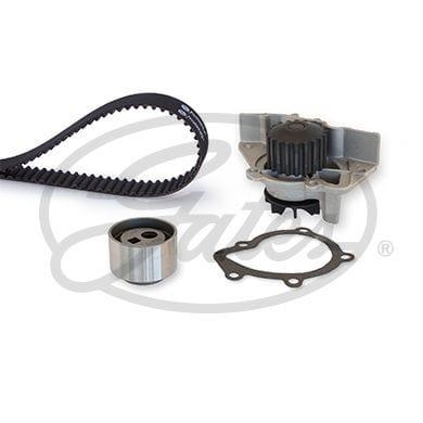 Timing Belt & Water Pump Kit Gates PowerGrip® KP15413XS - tradevehicleparts.co.uk
