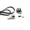 Gates Timing Belt & Water Pump Kit PowerGrip KP15416XS thumbnail