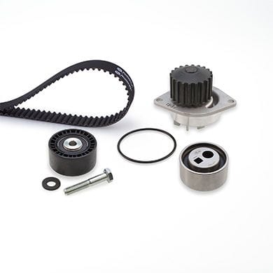 Gates timing belt clearance water pump kit