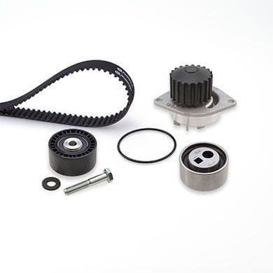 Timing Belt & Water Pump Kit Gates PowerGrip® KP15418XS - tradevehicleparts.co.uk