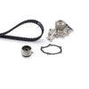 Gates Timing Belt & Water Pump Kit PowerGrip KP15434XS thumbnail