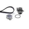Gates Timing Belt & Water Pump Kit PowerGrip KP15489XS-1 thumbnail