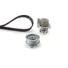 Gates Timing Belt & Water Pump Kit PowerGrip KP15489XS-2 thumbnail