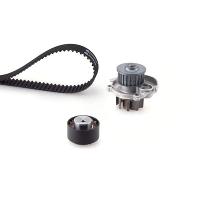 Timing Belt & Water Pump Kit Gates PowerGrip® KP15503XS-2 - tradevehicleparts.co.uk