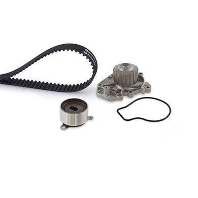 Timing Belt & Water Pump Kit Gates PowerGripŽ KP15505XS - tradevehicleparts.co.uk