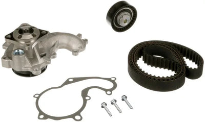Timing Belt & Water Pump Kit Gates PowerGrip® KP15541XS - tradevehicleparts.co.uk