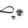 Gates Timing Belt & Water Pump Kit PowerGrip KP15545XS thumbnail