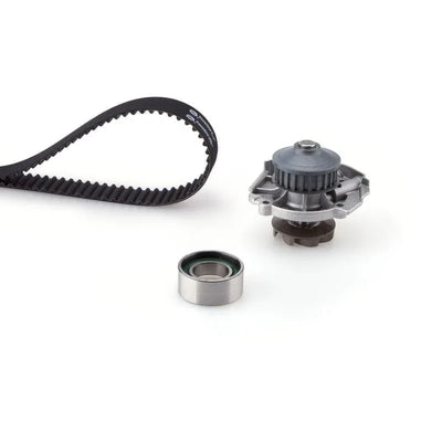Timing Belt & Water Pump Kit Gates PowerGrip® KP15545XS - tradevehicleparts.co.uk