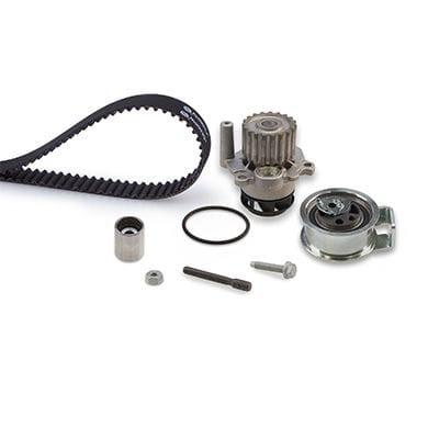 Timing Belt & Water Pump Kit Gates PowerGripŽ KP15569XS-2 - tradevehicleparts.co.uk