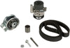 Gates Timing Belt & Water Pump Kit PowerGrip KP15569XS-3 thumbnail