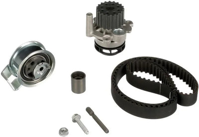 Timing Belt & Water Pump Kit Gates PowerGrip® KP15569XS-3 - tradevehicleparts.co.uk