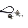 Gates Timing Belt & Water Pump Kit PowerGrip KP15574XS thumbnail