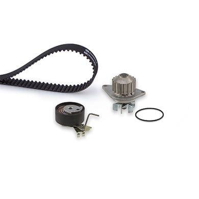 Timing Belt & Water Pump Kit Gates PowerGrip® KP15574XS - tradevehicleparts.co.uk