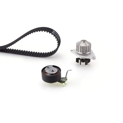 Timing Belt & Water Pump Kit Gates PowerGrip® KP15575XS - tradevehicleparts.co.uk