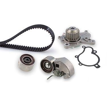 Timing Belt & Water Pump Kit Gates PowerGrip® KP15579XS-2 - tradevehicleparts.co.uk