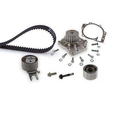 Timing Belt & Water Pump Kit Gates PowerGrip® KP15580XS - tradevehicleparts.co.uk