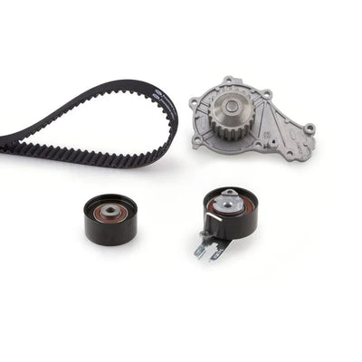 Timing Belt & Water Pump Kit Gates PowerGrip® KP15589XS - tradevehicleparts.co.uk