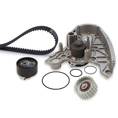 Timing Belt & Water Pump Kit Gates PowerGrip® KP15592XS - tradevehicleparts.co.uk