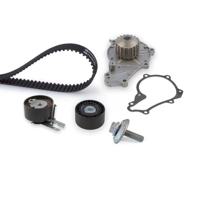 Timing Belt & Water Pump Kit Gates PowerGrip® KP15598XS - tradevehicleparts.co.uk