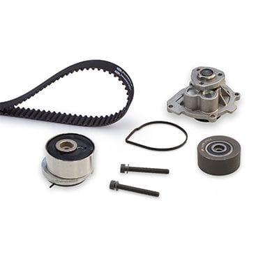 Timing Belt & Water Pump Kit Gates PowerGrip® KP15603XS - tradevehicleparts.co.uk