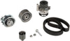 Gates Timing Belt & Water Pump Kit PowerGrip KP15607XS-1 thumbnail