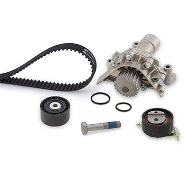 Timing Belt & Water Pump Kit Gates PowerGripŽ KP15608XS - tradevehicleparts.co.uk