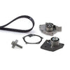 Gates Timing Belt & Water Pump Kit PowerGrip KP15610XS thumbnail