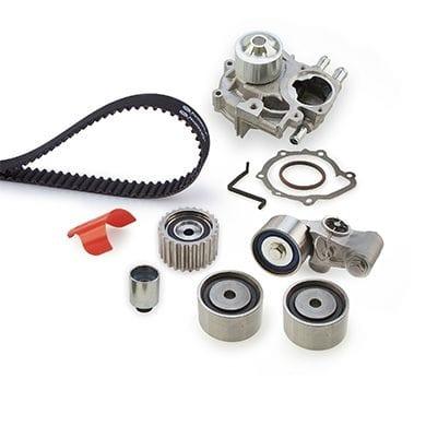 Timing Belt & Water Pump Kit Gates PowerGripŽ KP15612XS-1 - tradevehicleparts.co.uk