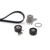 Gates Timing Belt & Water Pump Kit PowerGrip KP15615XS thumbnail