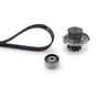 Gates Timing Belt & Water Pump Kit PowerGrip KP15626XS thumbnail