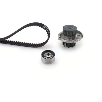 Timing Belt & Water Pump Kit Gates PowerGrip® KP15626XS - tradevehicleparts.co.uk