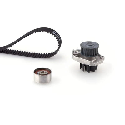 Timing Belt & Water Pump Kit Gates PowerGrip® KP15627XS - tradevehicleparts.co.uk